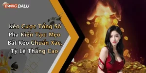Kèo Cược Tổng Số Pha Kiến Tạo: Mẹo Bắt Kèo Chuẩn Xác, Tỷ Lệ Thắng Cao