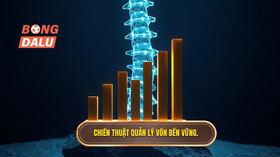 2. Chiến thuật quản lý vốn bền vững.