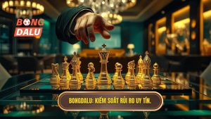 BONGDALU_ Kiểm soát rủi ro uy tín.