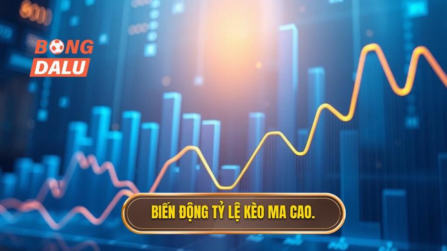 Phân tích đa chiều: Sự biến động của tỷ lệ kèo Ma Cao