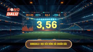 Cách đọc kèo bóng đá theo thời gian thực: Bí kíp làm chủ bảng kèo Live