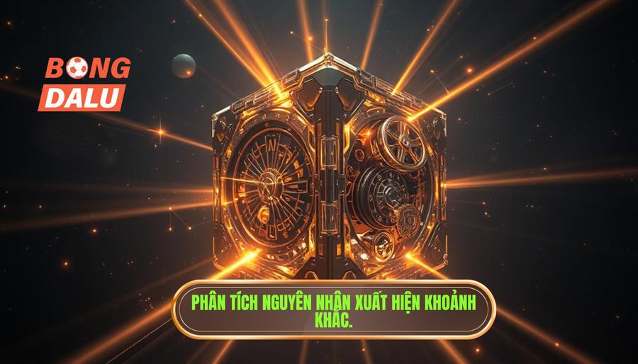 Phân tích đa chiều: Tại sao khoảnh khắc này lại xuất hiện?