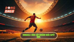 Khoảnh khắc quyết định trận đấu: Nghệ thuật và bản lĩnh sân cỏ