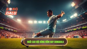 Ngôi Sao Đội Bóng Hôm Nay: Phân Tích Phong Độ Và Tầm Ảnh Hưởng