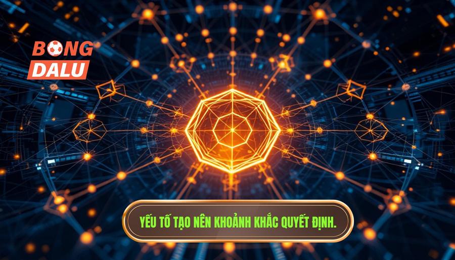 Yếu tố tạo nên khoảnh khắc quyết định